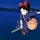 Kiki's Delivery Service sắp có bản người đóng sau 37 năm