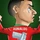 Ronaldo tịt ngòi, Bồ Đào Nha 'cưa điểm' với Congo