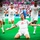 Jordan cho người dân đi làm muộn vì World Cup