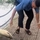 Anh bảo vệ không 'bắt cá hai tay' bao giờ