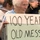 'Bà nội gangster' 100 tuổi gây bão khi đến sân cổ vũ Messi