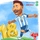 Messi đạt cột mốc 18 bàn thắng, xô đổ kỷ lục của Klose
