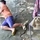 Vợ bật cười khi vô tình xem được cảnh chồng bắt 'bé Na'