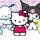 Hello Kitty gây bất ngờ trong bảng xếp hạng nhân vật của Sanrio 2026