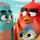 Red đối mặt thử thách mới trong Angry Birds Movie 3
