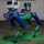 Chó robot sẽ tuần tra an ninh ở World Cup 2026