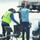 Tuyển Senegal được kiểm tra an ninh ngay cạnh đường băng sân bay Mỹ