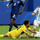 Người hùng World Cup Vozinha sắp làm đồng đội Messi