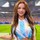 Huyền Baby đang đi xem World Cup vẫn tranh thủ lên tiếng xin lỗi vì cô nhân viên cũ