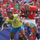 Haaland đi bộ nhiều hơn chạy vẫn khiến đối thủ khổ sở ở World Cup