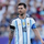 Vì sao Messi đeo băng đen trong trận tứ kết World Cup 2026?