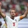 Ảnh Harry Kane bị ‘cấp đông’ trước giờ đấu Argentina ở World Cup
