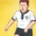 Tượng đài World Cup P.5: Helmut Rahn, người viết nên 'Phép màu Bern'