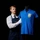 Chiếc áo lịch sử World Cup của Pele đấu giá được tiền 'khủng'