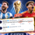 Choáng: Dự đoán Argentina thắng Tây Ban Nha ở World Cup 2026 từ năm 2021