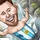 Argentina và Messi là những chú cá hồi cừ khôi