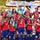 Tuyển thủ Tây Ban Nha bỏ túi bao nhiêu sau World Cup?