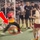 Màn sút penalty 'mạnh nhất' lịch sử bóng đá nữ