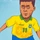 Tượng đài World Cup P.15: Romario đưa Brazil thức giấc sau 24 năm