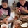 Chị gái quay video trổ tài chặt thịt heo và cái kết khiến người xem ngỡ ngàng