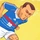 Tượng đài World Cup P.16: Thế giới rung lắc vì cái đầu hói của Zinedine Zidane