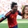 Công chúa Leonor ‘đòi nợ’ Ferran Torres sau khi vô địch World Cup