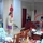 Vợ hết cười khi trêu chồng đang test flycam