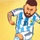 Tượng đài World Cup P.22: Lionel Messi, mảnh ghép cuối cùng