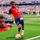 Lamine Yamal gây tò mò với hai chữ trên băng đô ở World Cup