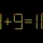 Thử tài IQ: Di chuyển một que diêm để 4+9=16 thành phép tính đúng
