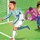 Hai cầu thủ lớn tuổi nhất World Cup loại nhau