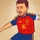 Tượng đài World Cup P.23: Rodri, hào quang không chỉ thuộc về những người ghi bàn