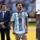Lời kêu gọi giúp trả nợ gây tranh cãi của nữ fan cuồng Argentina