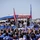 Tuyển Cape Verde được chào đón như người hùng khi trở về từ World Cup