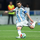 Messi giận... chính mình dù giúp Argentina thoát hiểm ở World Cup