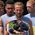 Tuyển Anh cấm cầu thủ nhảy qua biển quảng cáo vì lo mất người ở World Cup