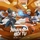 Studio Pierrot tung hoạt hình mới của Naruto, bắt tay PUBG MOBILE