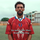 Người hùng World Cup Vozinha bay vào... ‘vũ trụ Người Nhện’