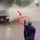 Đoạn video về văn hoá khi tham gia giao thông khiến nhiều người phẫn nộ