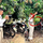 Cameraman nước mình 'vất vả' quá