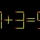 Thử tài IQ: Di chuyển một que diêm để 7+3=9 thành phép tính đúng
