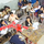Khoảnh khắc cô giáo giật mình bỏ chạy khi nghe tiếng sấm khiến cả lớp bật cười