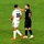 Messi có nguy cơ bị phạt vì... vỗ đầu đối thủ