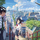 10 năm 'Your Name': Cột mốc đáng nhớ làng anime