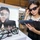 YouTuber dùng kính AI làm bài thi đại học 18 phút được 96 điểm