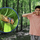 Cậu bé 18 tuổi bị... điếc ngang vì 'dàn hợp xướng' ve kêu