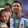 Jorge Messi: Người cha hai lần 'sinh' Lionel Messi