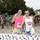 Runner thắng giải marathon được thưởng rượu vang theo… cân nặng
