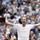 Màn ăn mừng 'load chậm' nhất Grand Slam của Zverev ở US Open 2026