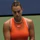 Aryna Sabalenka gây sốt với bộ váy lưới xuyên thấu tại US Open